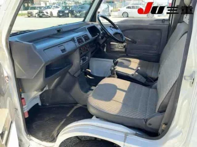 HONDA ACTY TRUCK