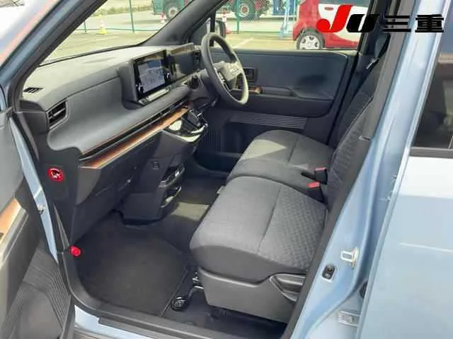 Nissan Sakura  с аукциона в Японии