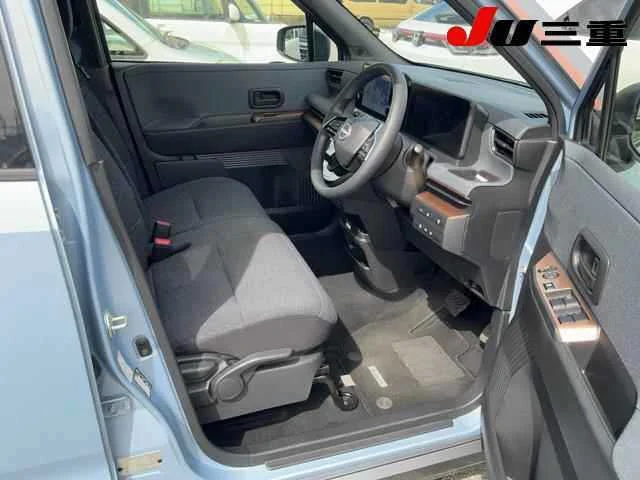 Nissan Sakura  с аукциона в Японии