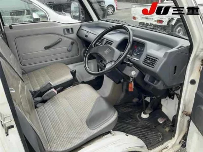 HONDA ACTY