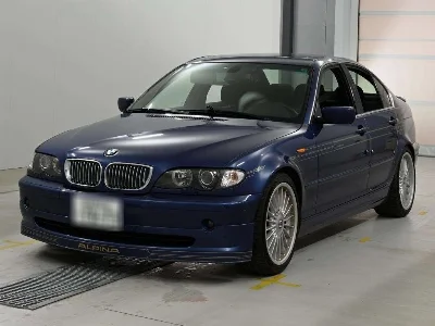 BMW B3