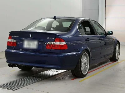 BMW B3