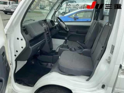 NISSAN CLIPPER TRUCK