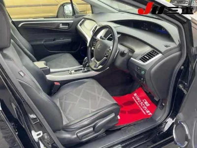 HONDA JADE