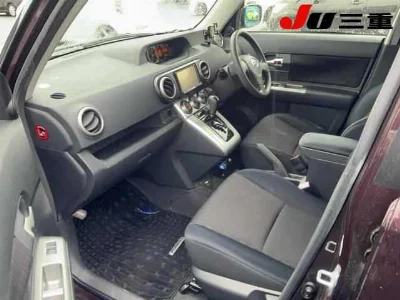 TOYOTA COROLLA RUMION