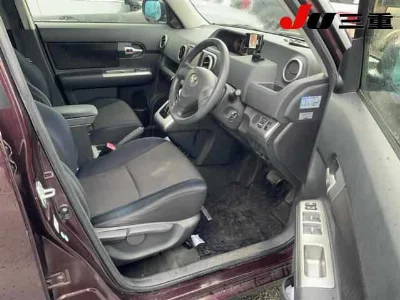 TOYOTA COROLLA RUMION