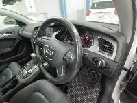 Цена авто Audi A4 Avant с аукционов Японии, номер кузова 8KCDN, пробег 51 000, оценка 3