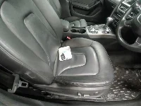 Цена авто Audi A4 Avant с аукционов Японии, номер кузова 8KCDN, пробег 51 000, оценка 3