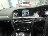 Цена авто Audi A4 Avant с аукционов Японии, номер кузова 8KCDN, пробег 51 000, оценка 3