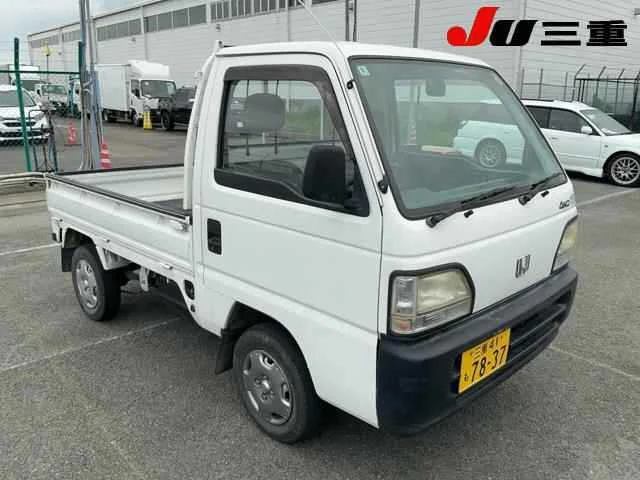 Honda Acty Truck 1998