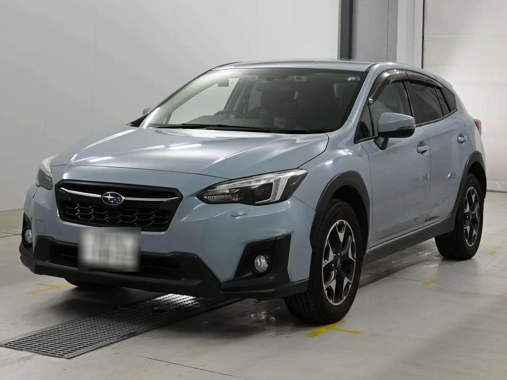 Subaru SUBARU XV 2017