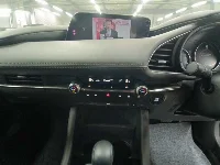 Цена авто Mazda Mazda3 с аукционов Японии, номер кузова BPFP, пробег 74 000, оценка 3