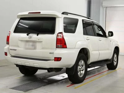TOYOTA HILUX SURF