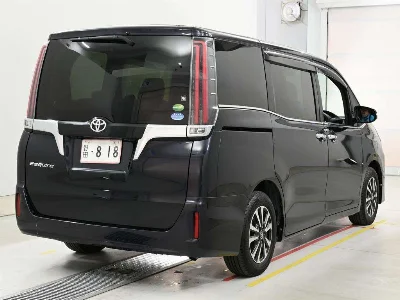 TOYOTA ESQUIRE