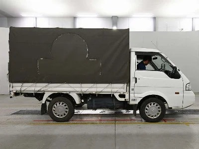MAZDA BONGO