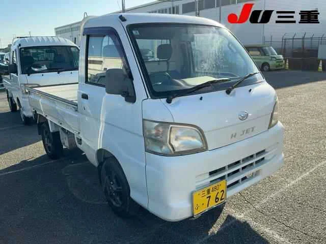 Daihatsu Hijet Truck 2005