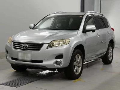 TOYOTA VANGUARD