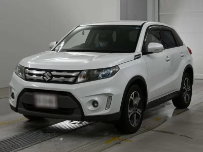 SUZUKI ESCUDO