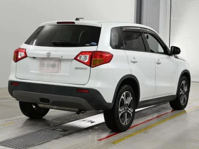 SUZUKI ESCUDO