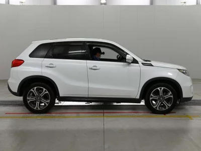 SUZUKI ESCUDO
