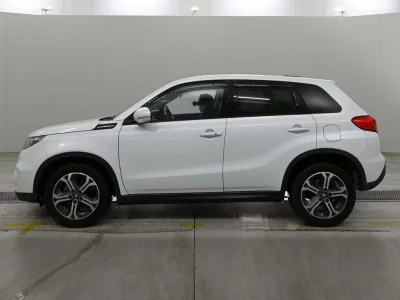 SUZUKI ESCUDO