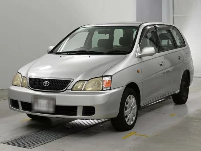 TOYOTA GAIA