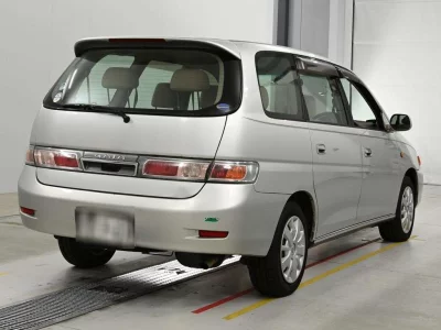 TOYOTA GAIA