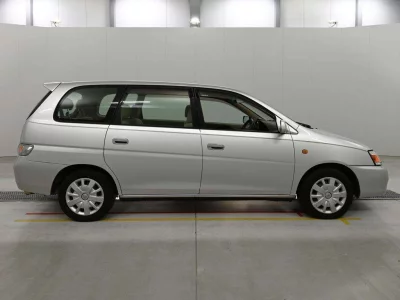 TOYOTA GAIA