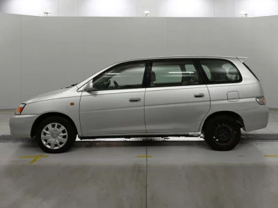 TOYOTA GAIA