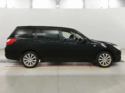 SUBARU EXIGA