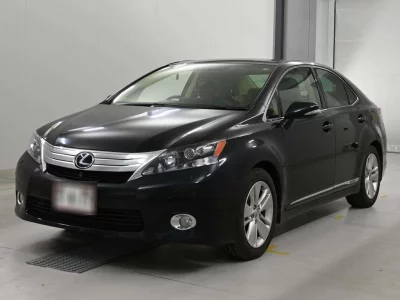LEXUS HS