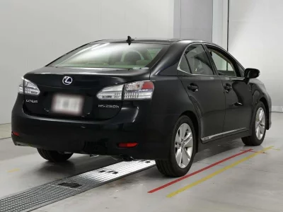 LEXUS HS