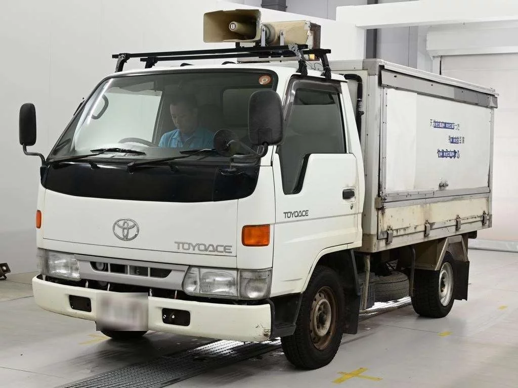 Toyota ToyoAce 1996