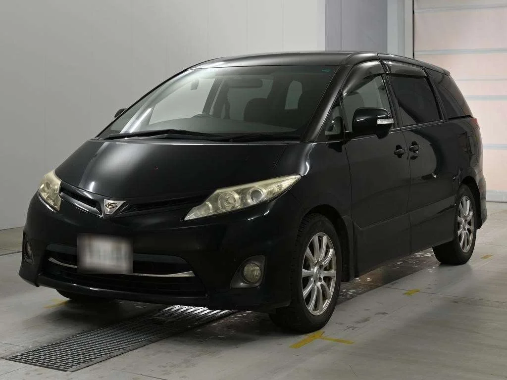 Toyota Estima 2009