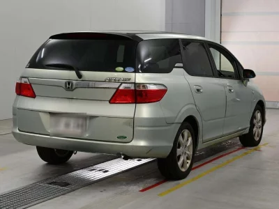 HONDA AIRWAVE