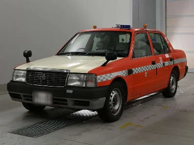 TOYOTA CROWN COMFORT