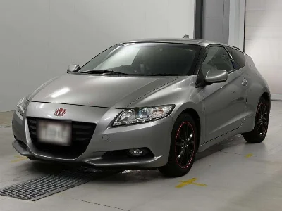 HONDA CR-Z