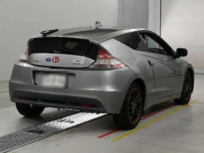 HONDA CR-Z