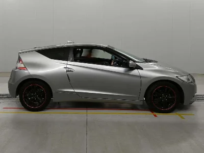 HONDA CR-Z