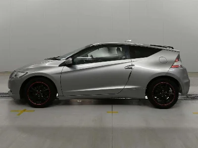HONDA CR-Z