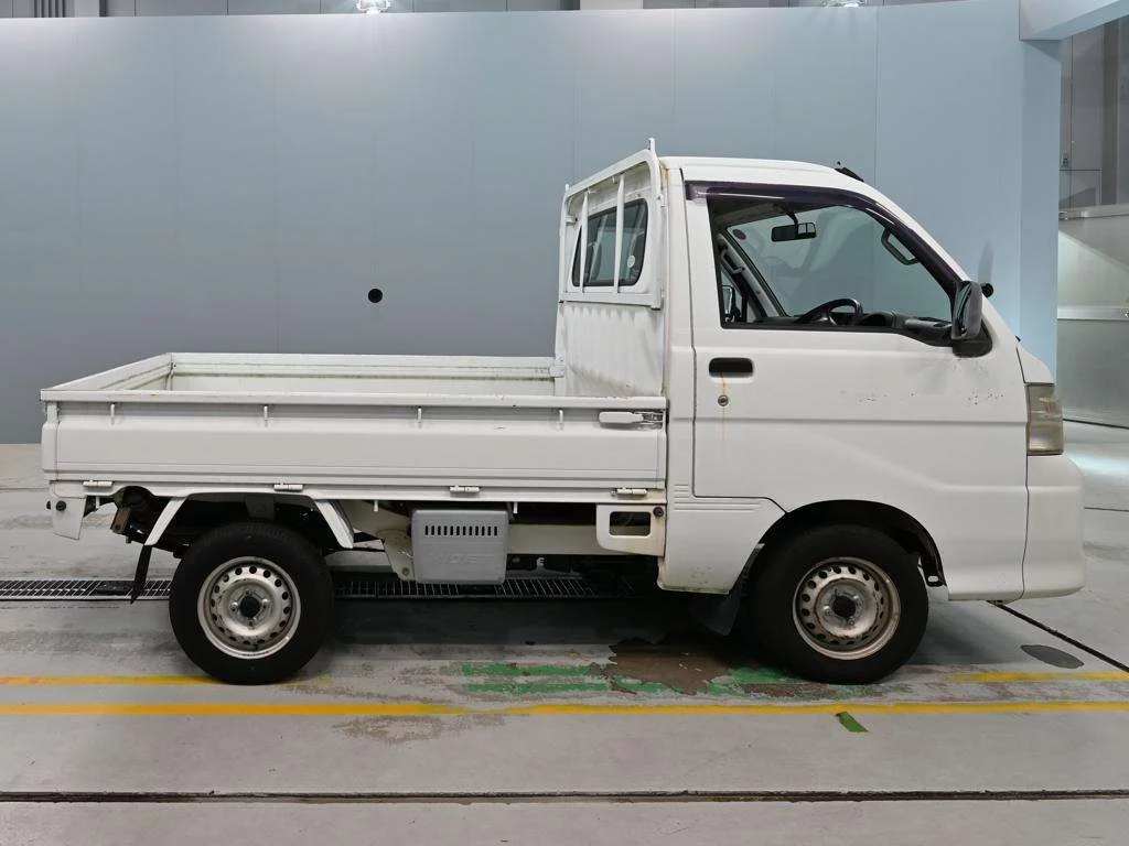 Daihatsu Hijet Truck 2011
