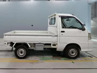 Цена авто Daihatsu Hijet Truck с аукционов Японии, номер кузова S201P, пробег 26 000, оценка 2