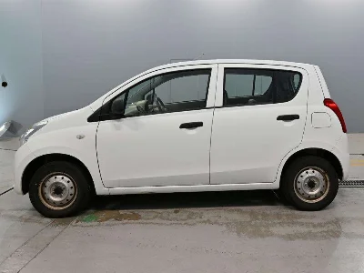 SUZUKI ALTO VAN