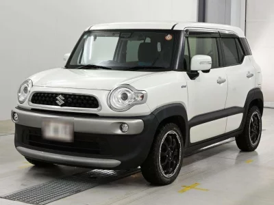 SUZUKI XBEE