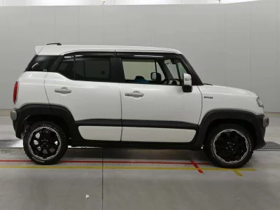 SUZUKI XBEE