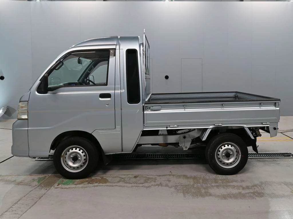 Daihatsu Hijet Truck JUMBO 4WD, миниатюра 3
