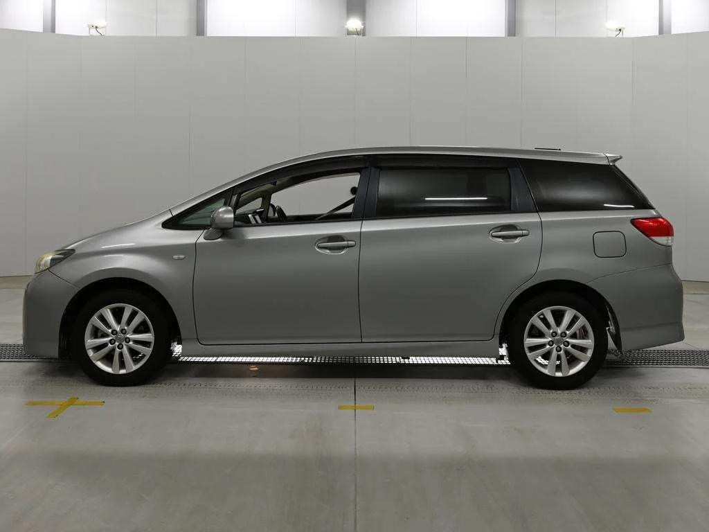 Toyota Wish 1.8S, миниатюра 4