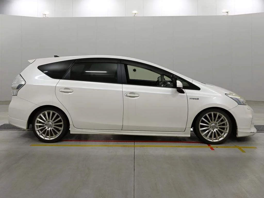Toyota Prius G, миниатюра 3