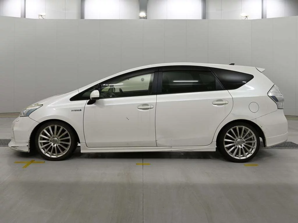 Toyota Prius G, миниатюра 4