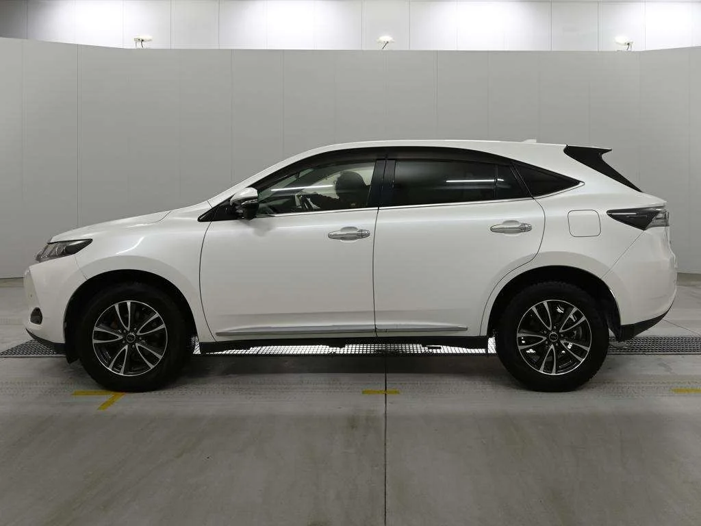 Toyota Harrier ELEGANCE, миниатюра 4